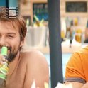 Comercial Cristal - Refresquemos El Verano 🍻